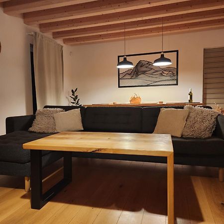 דמנובסקה דולינה Chalet Polarka מראה חיצוני תמונה