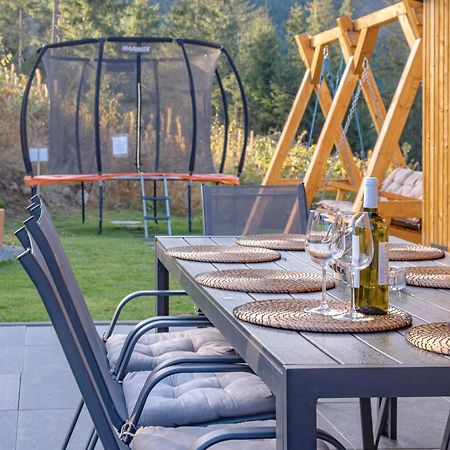 דמנובסקה דולינה Chalet Polarka מראה חיצוני תמונה