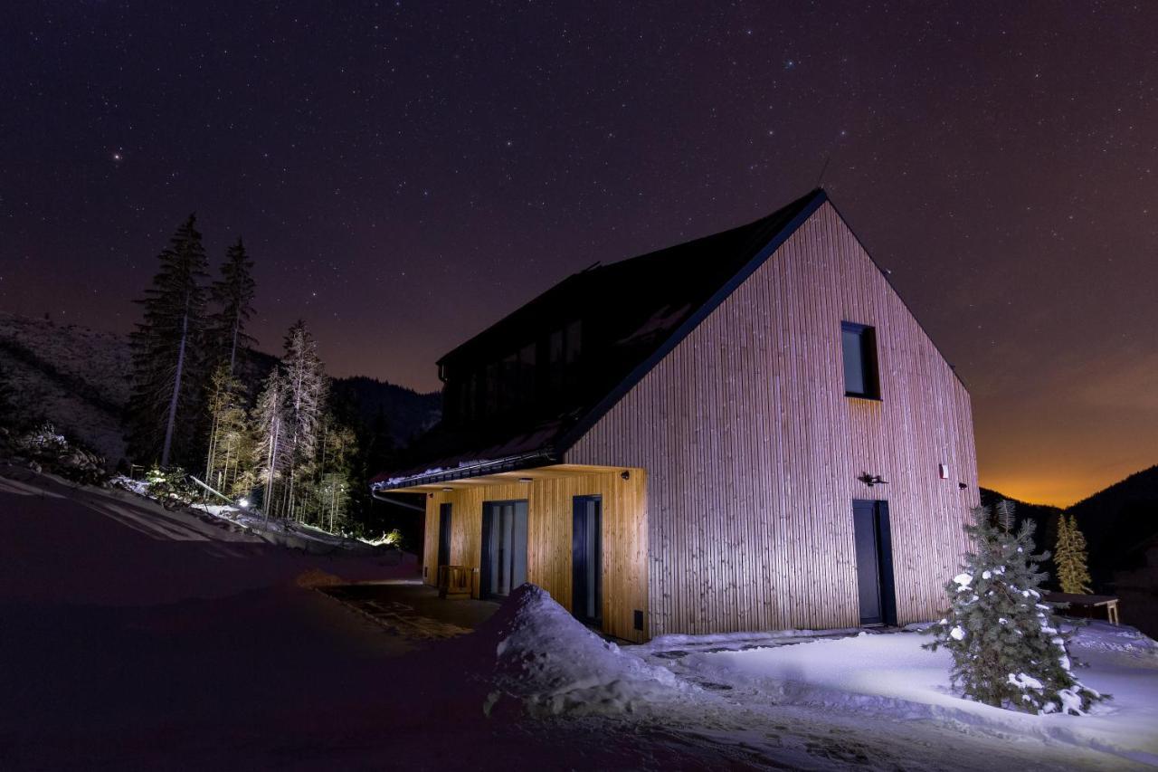 דמנובסקה דולינה Chalet Polarka מראה חיצוני תמונה