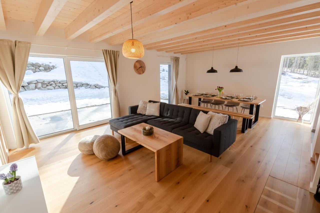 דמנובסקה דולינה Chalet Polarka מראה חיצוני תמונה