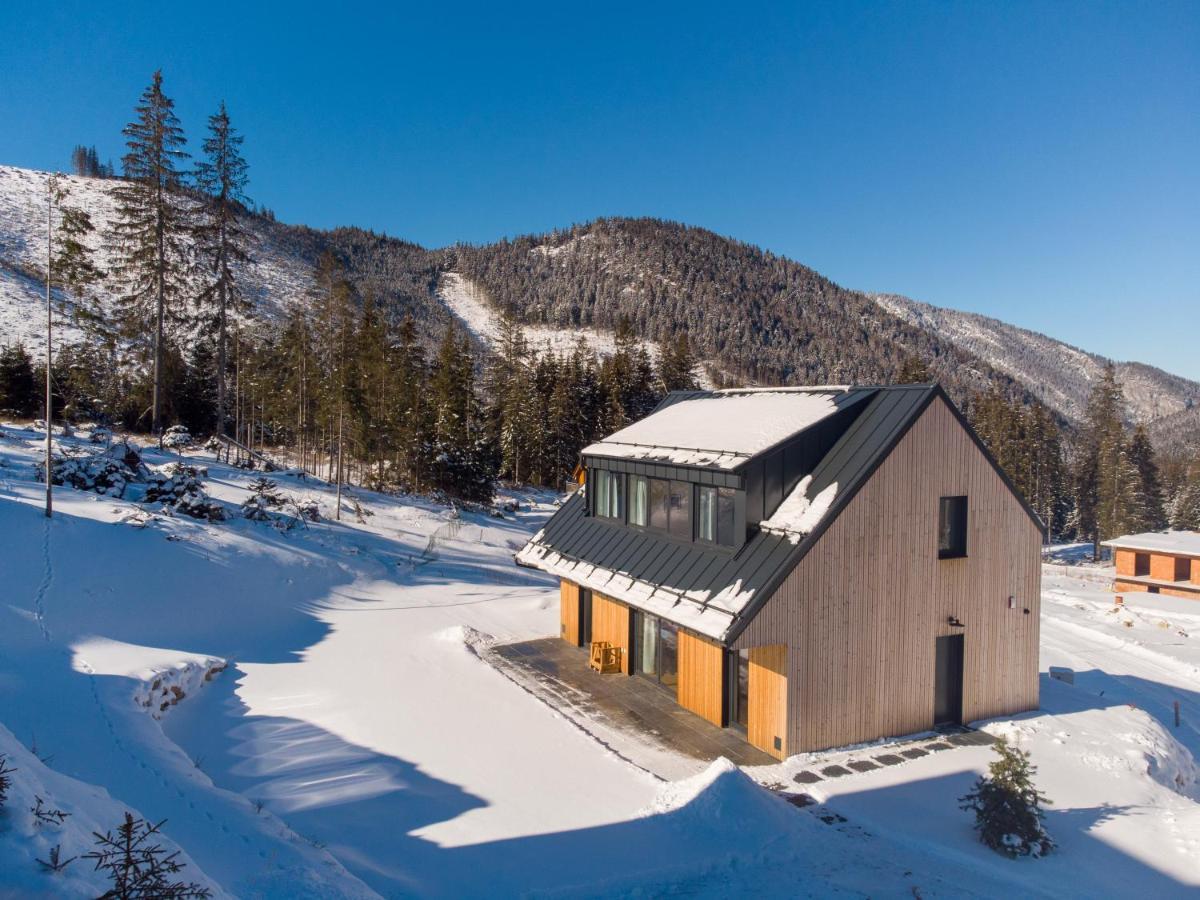 דמנובסקה דולינה Chalet Polarka מראה חיצוני תמונה