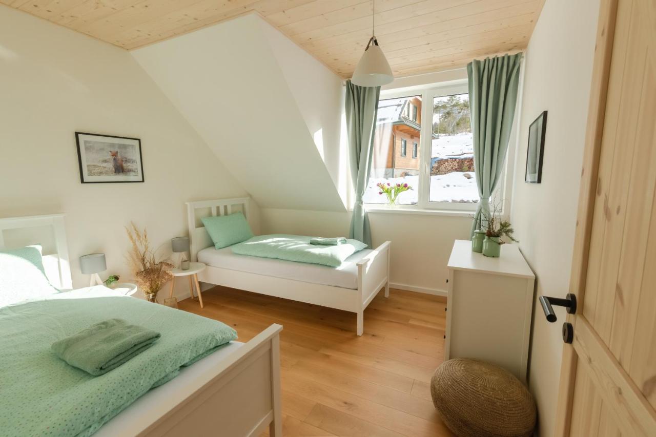 דמנובסקה דולינה Chalet Polarka מראה חיצוני תמונה